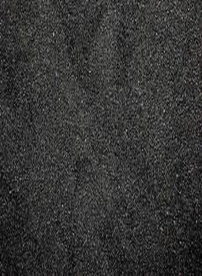 Maalavya Natural Sand, Black, 2 kg - Image 2